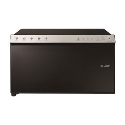 Sharp เตาอบไมโครเวฟ ขนาด 22 ลิตร รุ่น R-29D1