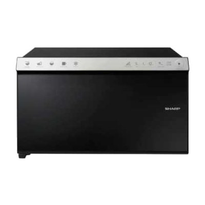 Sharp เตาอบไมโครเวฟ ขนาด 22 ลิตร รุ่น R-29D1