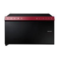 ราคา Sharp เตาอบไมโครเวฟ ขนาด 22 ลิตร รุ่น R-29D1