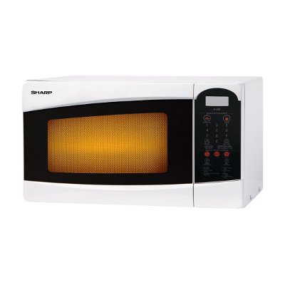Sharp เตาอบไมโครเวฟ ขนาด 22 ลิตร รุ่น R-288