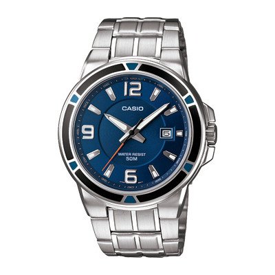 Casio standard Analog MTP-1330D-2AV