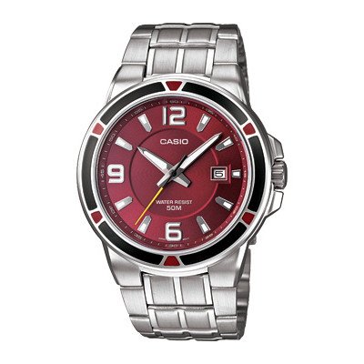 Casio standard Analog MTP-1330D-5AV