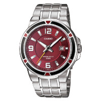 ราคา Casio standard Analog MTP-1330D-5AV