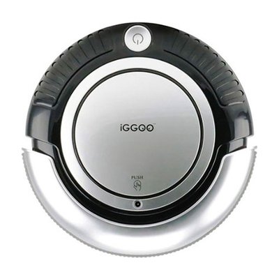 iGGOO หุ่นยนต์ดูดฝุ่น รุ่น One