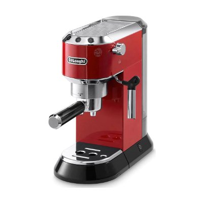 Delonghi Dedica Manual Espresso Machine เครื่องชงกาแฟ รุ่น EC680