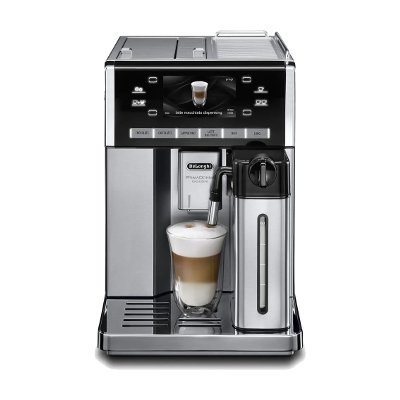 Delonghi PrimaDonna Exclusive เครื่องชงกาแฟ รุ่น ESAM6900.M