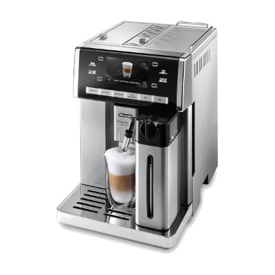 Delonghi PrimaDonna Exclusive เครื่องชงกาแฟ รุ่น ESAM6900.M