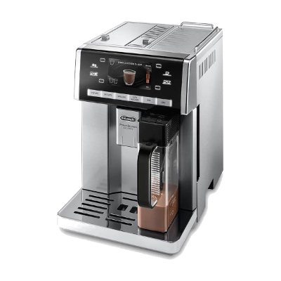 Delonghi PrimaDonna Exclusive เครื่องชงกาแฟ รุ่น ESAM6900.M