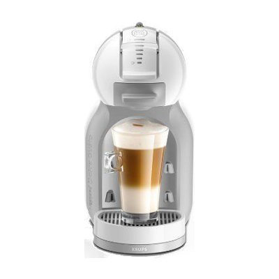 Krups Nescafe Dolce Gusto เครื่องชงกาแฟแคปซูล รุ่น Mini Me