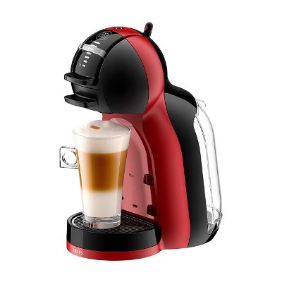 Krups Nescafe Dolce Gusto เครื่องชงกาแฟแคปซูล รุ่น Mini Me