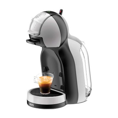 Krups Nescafe Dolce Gusto เครื่องชงกาแฟแคปซูล รุ่น Mini Me