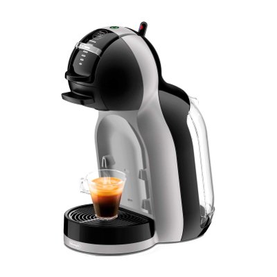 Krups Nescafe Dolce Gusto เครื่องชงกาแฟแคปซูล รุ่น Mini Me