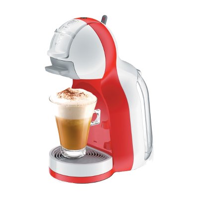Krups Nescafe Dolce Gusto เครื่องชงกาแฟแคปซูล รุ่น Mini Me