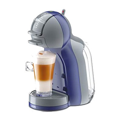 Krups Nescafe Dolce Gusto เครื่องชงกาแฟแคปซูล รุ่น Mini Me