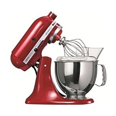 KitchenAid เครื่องผสมอาหาร ขนาด 4.8 ลิตร รุ่น 5KSM150PS