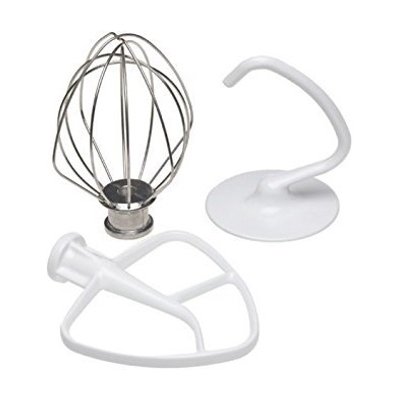 KitchenAid เครื่องผสมอาหาร ขนาด 4.8 ลิตร รุ่น 5KSM150PS