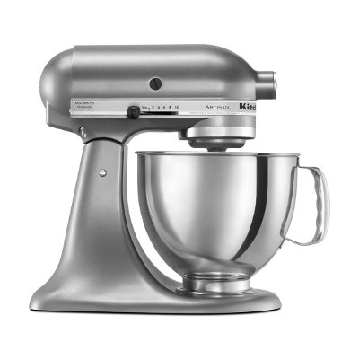 KitchenAid เครื่องผสมอาหาร ขนาด 4.8 ลิตร รุ่น 5KSM150PS