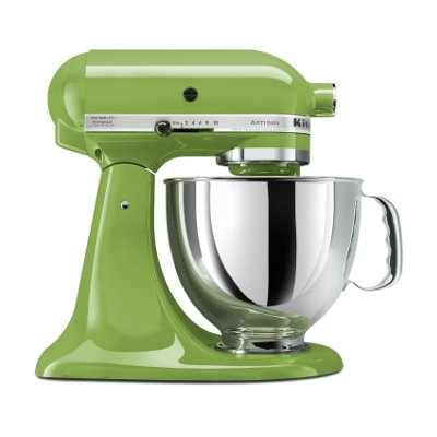 KitchenAid เครื่องผสมอาหาร ขนาด 4.8 ลิตร รุ่น 5KSM150PS