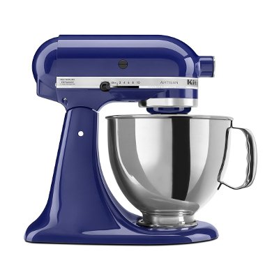KitchenAid เครื่องผสมอาหาร ขนาด 4.8 ลิตร รุ่น 5KSM150PS
