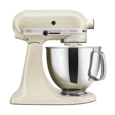 KitchenAid เครื่องผสมอาหาร ขนาด 4.8 ลิตร รุ่น 5KSM150PS
