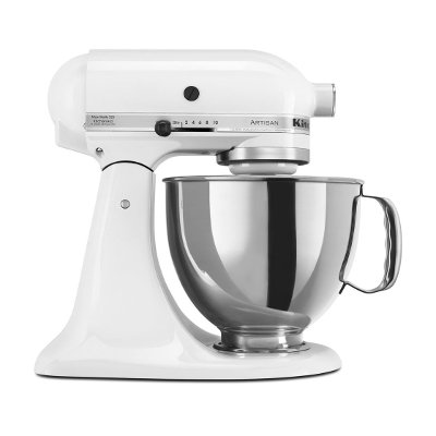 KitchenAid เครื่องผสมอาหาร ขนาด 4.8 ลิตร รุ่น 5KSM150PS