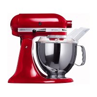 ราคา KitchenAid เครื่องผสมอาหาร ขนาด 4.8 ลิตร รุ่น 5KSM150PS