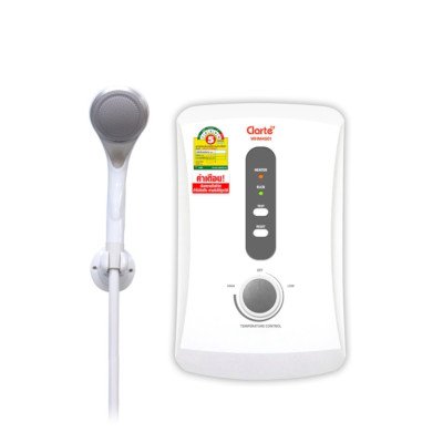 Clarte เครื่องทำน้ำอุ่น 4500 วัตต์ รุ่น WHM4501