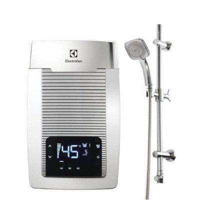 Electrolux เครื่องทำน้ำอุ่น รุ่น EWE451TX