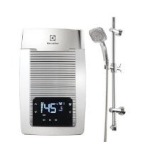 ราคา Electrolux เครื่องทำน้ำอุ่น รุ่น EWE451TX