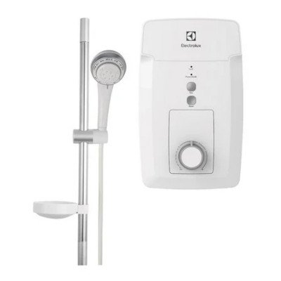 Electrolux เครื่องทำน้ำอุ่น รุ่น EWE601GX-DW
