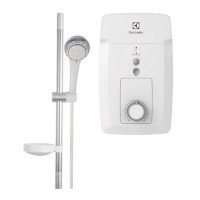 ราคา Electrolux เครื่องทำน้ำอุ่น รุ่น EWE601GX-DW