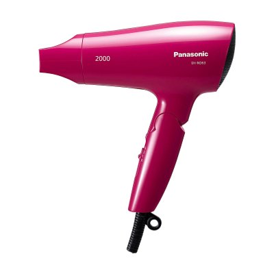 Panasonic ไดร์เป่าผม รุ่น EH-ND63