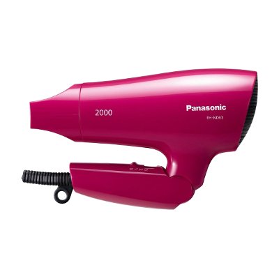 Panasonic ไดร์เป่าผม รุ่น EH-ND63