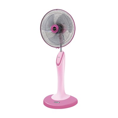 Sharp พัดลมตั้งพื้น ขนาด 18 นิ้ว รุ่น PJ-ST181