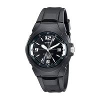 Casio standard 10 Year Battery MW-600F-1AVDF