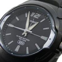 Casio standard 10 Year Battery MW-600F-1AVDF