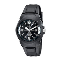 ราคา Casio standard 10 Year Battery MW-600F-1AVDF