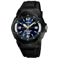 ราคา Casio standard 10 Year Battery MW-600F-2AVDF