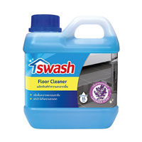 ราคา สวอช น้ำยาทำความสะอาดพื้น ขนาด 1 ลิตร