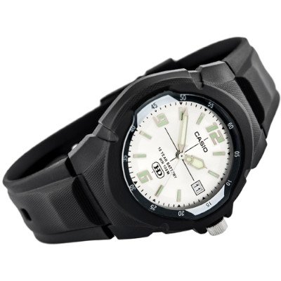 Casio standard 10 Year Battery MW-600F-7AVDF