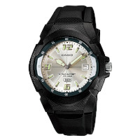 ราคา Casio standard 10 Year Battery MW-600F-7AVDF