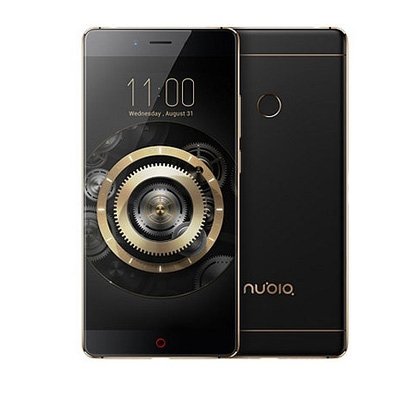 ZTE Nubia N1 32GB