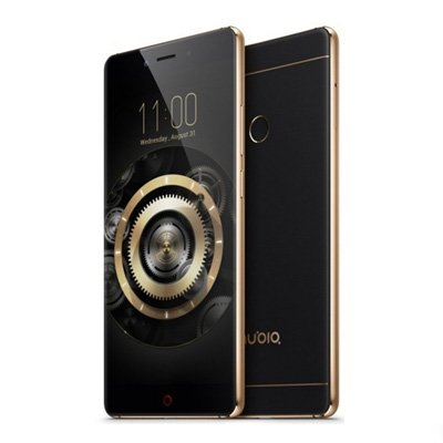 ZTE Nubia N1 32GB