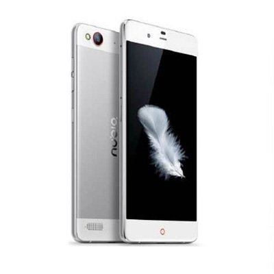 ZTE Nubia N1 32GB