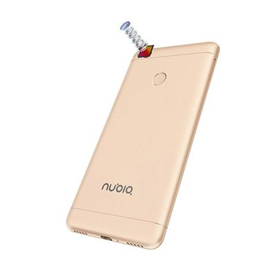 ZTE Nubia N1 32GB