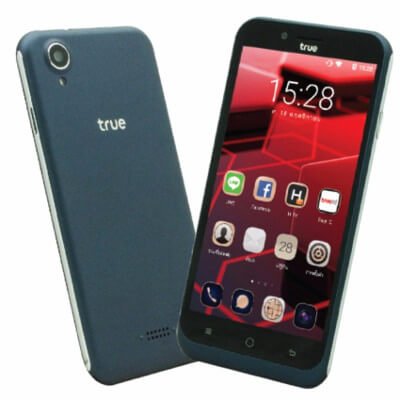 True Smart 4G MAX 4.0 8GB
