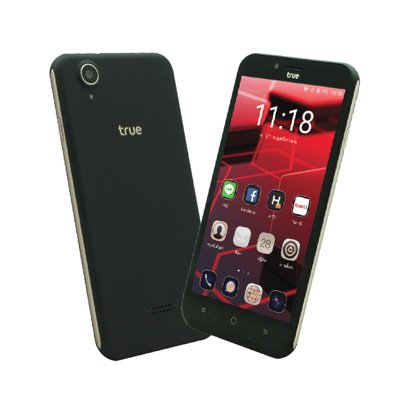 True Smart 4G MAX 5.0 8GB