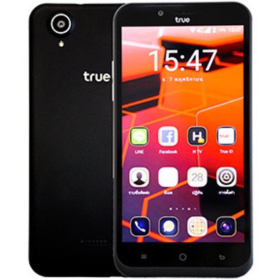True Smart 4G MAX 5.5 16GB