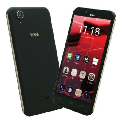 True Smart 4G MAX 5.5 16GB