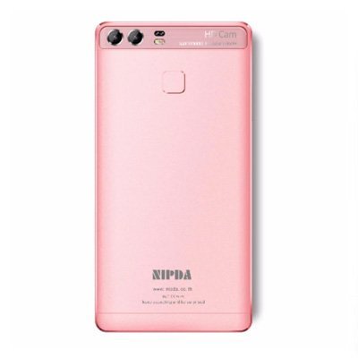 Nipda Pacific P9 Plus 8GB